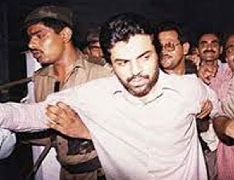 Yakub Memon