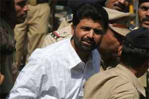 yakub memon row