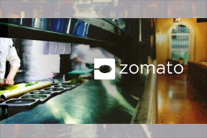 zomato food delivery