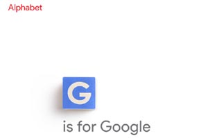Google Alphabet