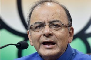 jaitley on psbs