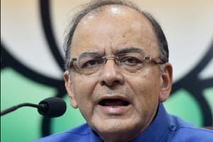 jaitley on psbs