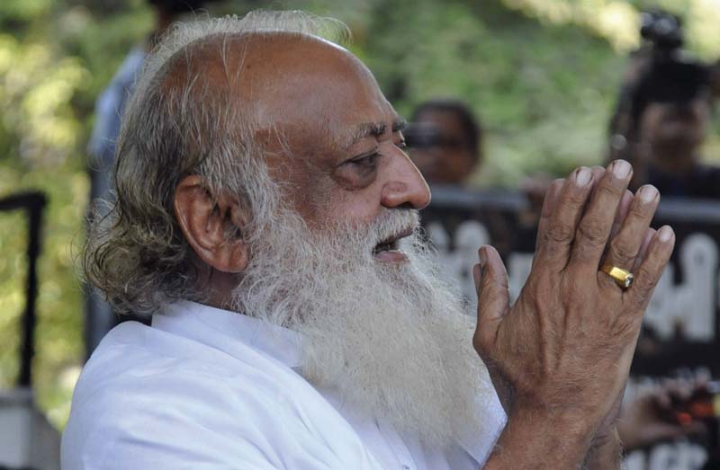 Asaram Bapu