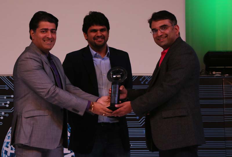 Express technology senate