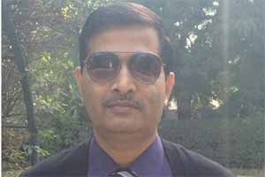 Ashwani Lohani, Air India