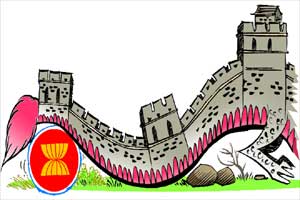 Asia needs solidarity, not anxiety Asia needs solidarity, not anxiety