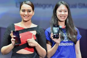 Asus Zenfone