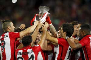 athletic bilbao vs barcelona