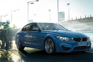 BMW M3