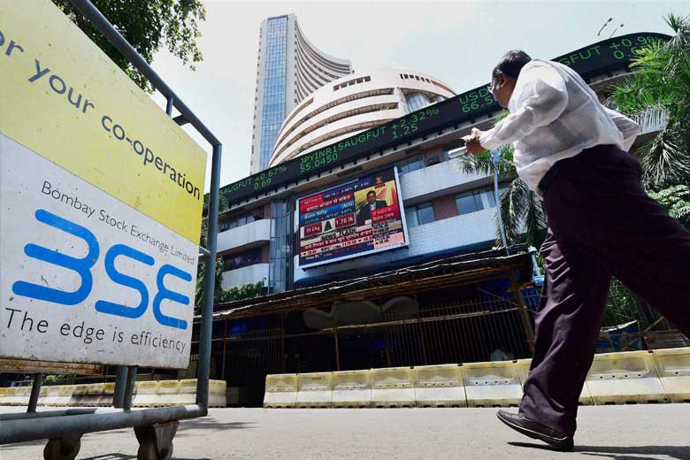 stocks in focus