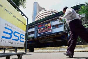 Sensex Nifty BSE NSE