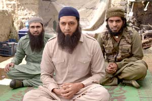 Bangistan movie Bangistan movie