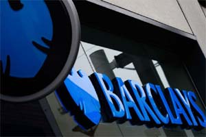 Barclays on economy Barclays on economy