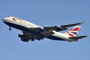 British Airways British Airways