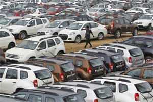 auto sales