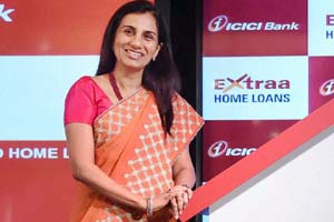 "India's fiscal situation has improved due to reduction of fuel subsidies on account of lower oil prices. Lower commodity prices have led to an improvement in the current account deficit and also reduced inflation levels in the economy," Chanda Kochhar noted.