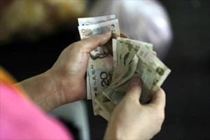 China Yuan -Brexit