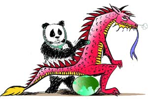 China economy China economy