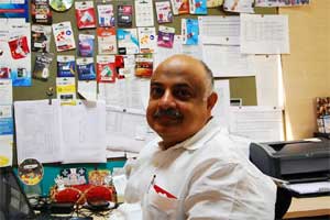 Consumer response to LED lighting in India encouraging, but challenges remain: Moser Baer