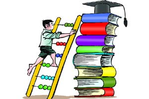 indian education system