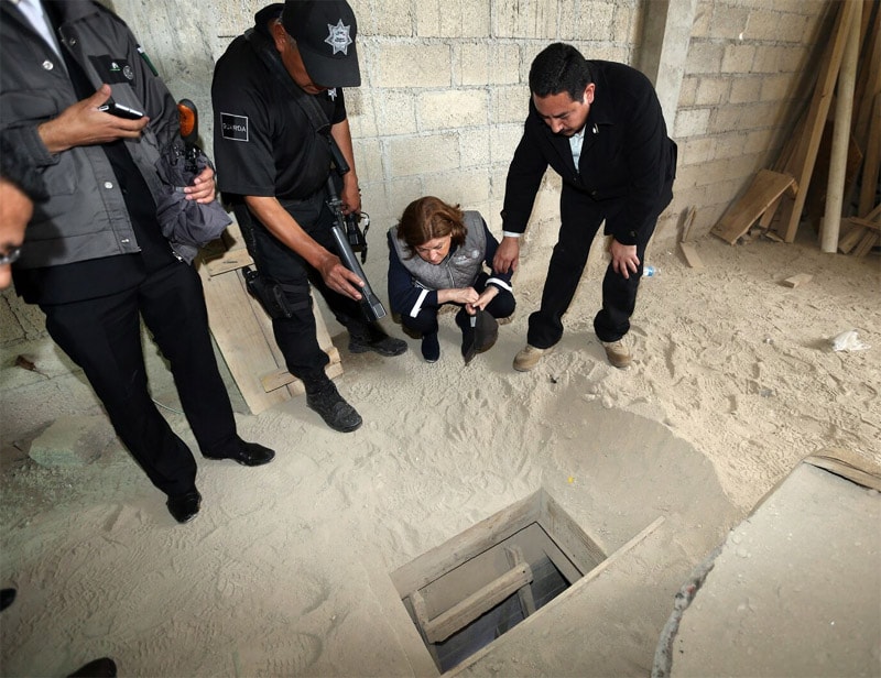 El Chapo, el chapo guzman, jail