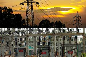 State electricity board