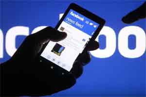 facebook messenger