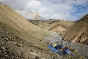 3rd Global Himalayan Expedition to take adventure tourism to next level