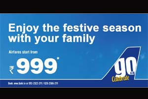 go air offer go air offer