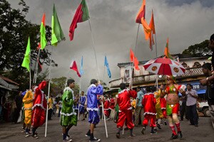 Goa to celebrate Bonderam festival on August 22