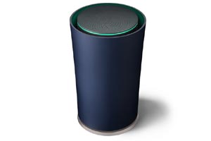 google wifi router