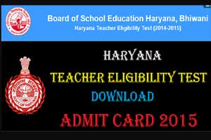 HTET 2015
