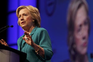 Hillary clinton Hillary clinton