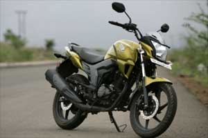 honda cbr 150r