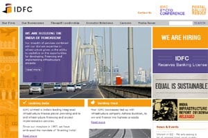 IDFC bank members