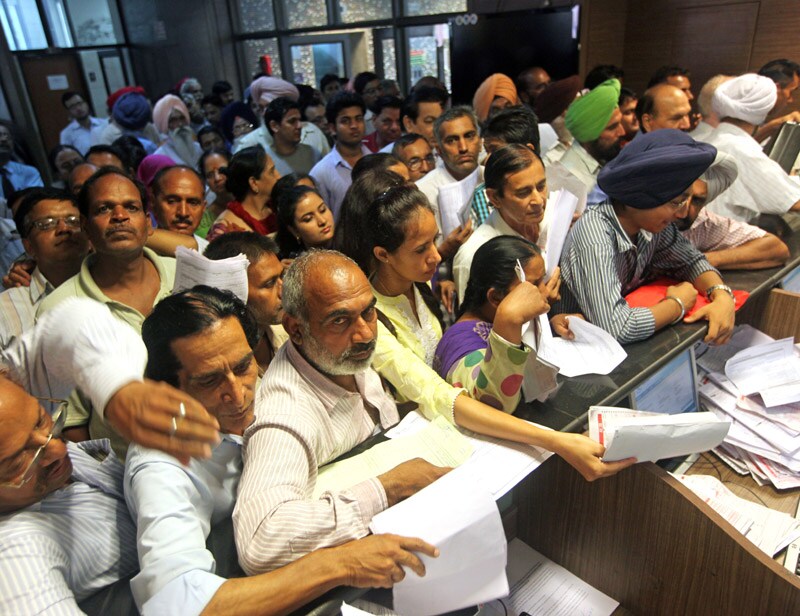 Income Tax Department, itr return, income tax return