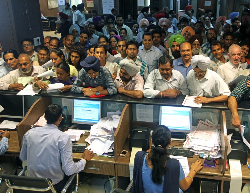 Income Tax Department, itr return, income tax return
