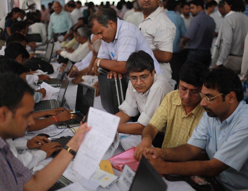 Income Tax Department, itr return, income tax return