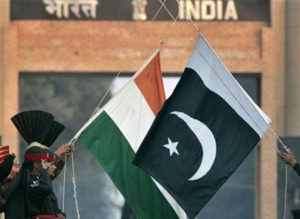 India, Pakistan talks