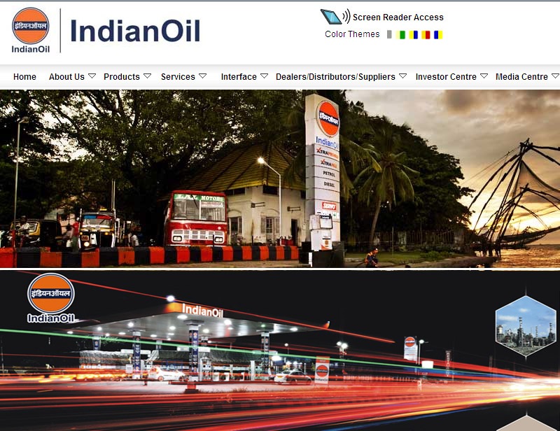 Indian Oil Corporation
