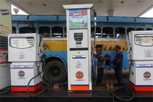 Indian Oil Corporation