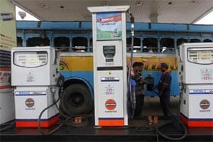 Indian Oil Corporation