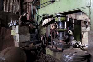 iip, iip growth, iip output, iip output growth, annual iip, annual iip output, industrial output, annual industrial output