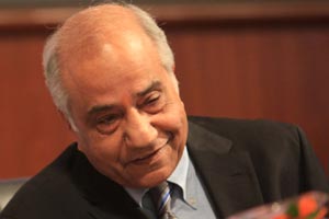 Justice BN Srikrishna