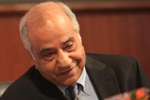 Justice BN Srikrishna Justice BN Srikrishna