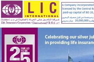 lic bahrain