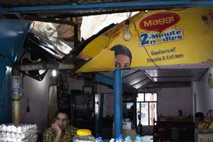 maggi noodles