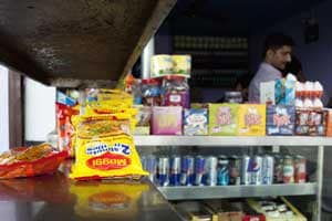 maggi noodles