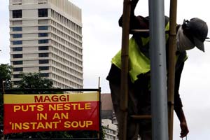 Maggi noodles