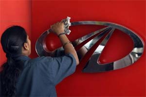 Mahindra and Mahindra